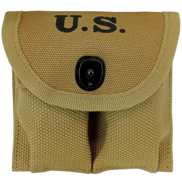 US Repro M1 Carbine Magazine Pouch