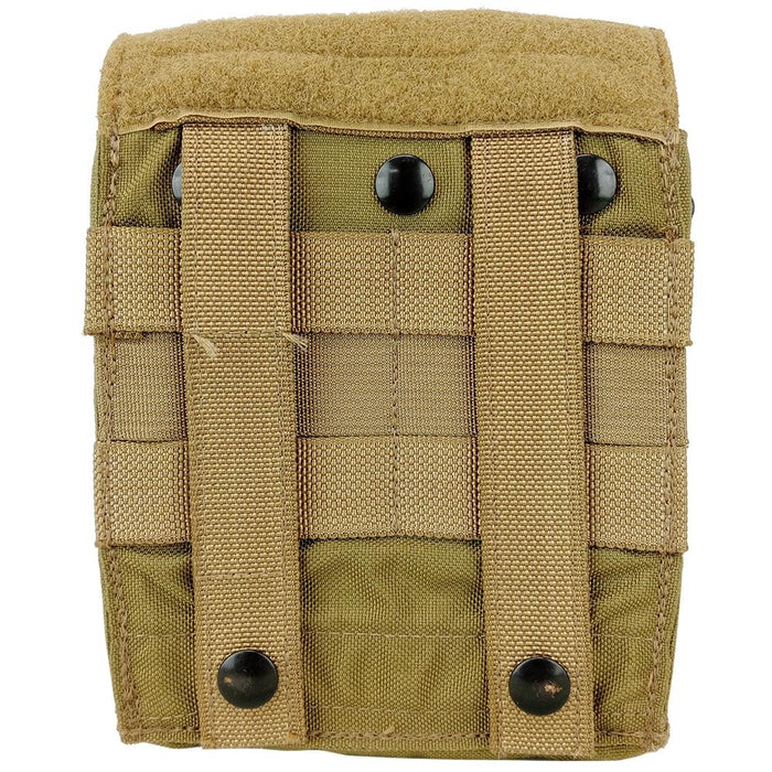 USGI Khaki M60 Ammo Pouch - US Army Surplus - Magazine Pouches