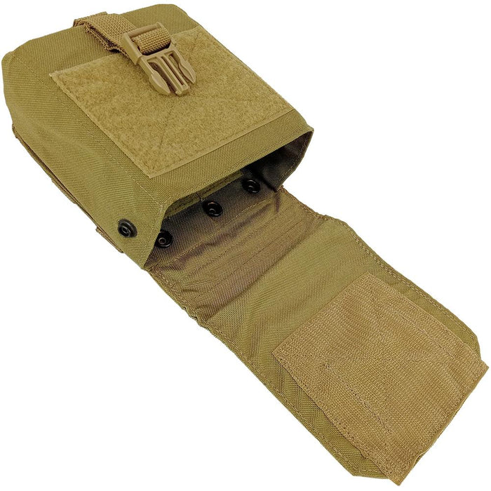 USGI Khaki M60 Ammo Pouch