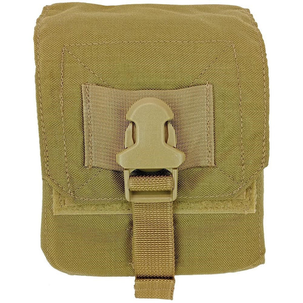 USGI Khaki M60 Ammo Pouch - US Army Surplus - Magazine Pouches