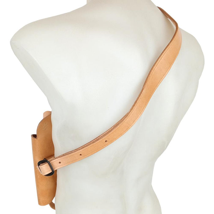 US Repro M3 Leather Shoulder Holster