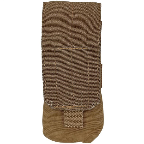 USMC Coyote M4/M16 Single Mag Pouch - New