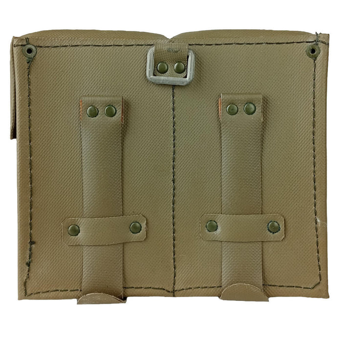 German G3 Vinyl Double Magazine Pouch