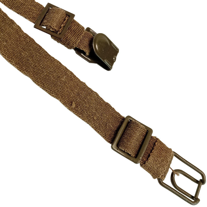 Czech M60 Field Suspenders