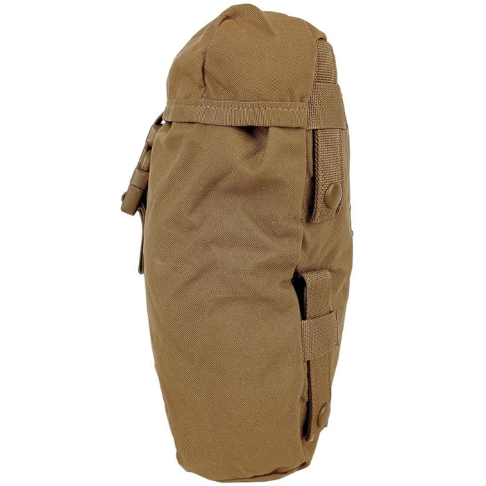 USMC Coyote Sustainment Pouch