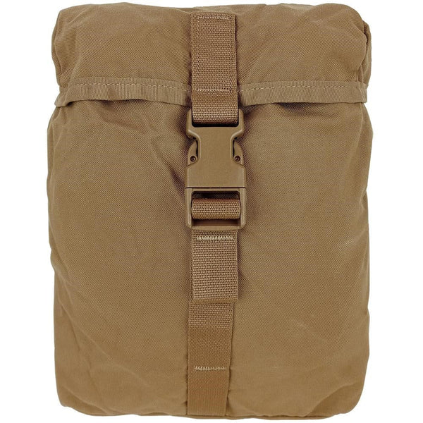 USMC Coyote Sustainment Pouch