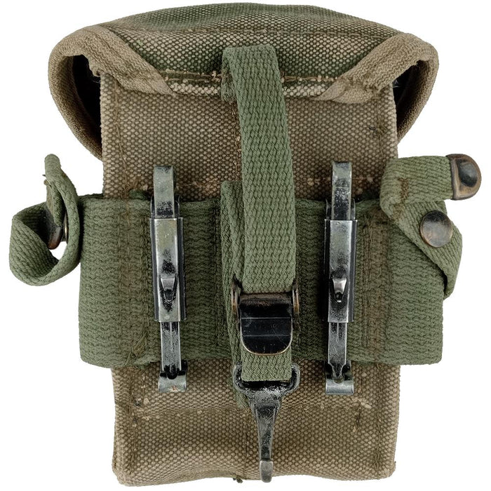 USGI M56 Small Arms Pouch - US Army Surplus - Magazine Pouches