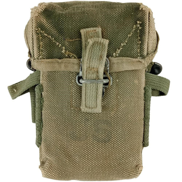 USGI M56 Small Arms Pouch - US Army Surplus - Magazine Pouches