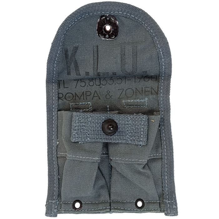 Dutch M1 Carbine Grey Magazine Pouch