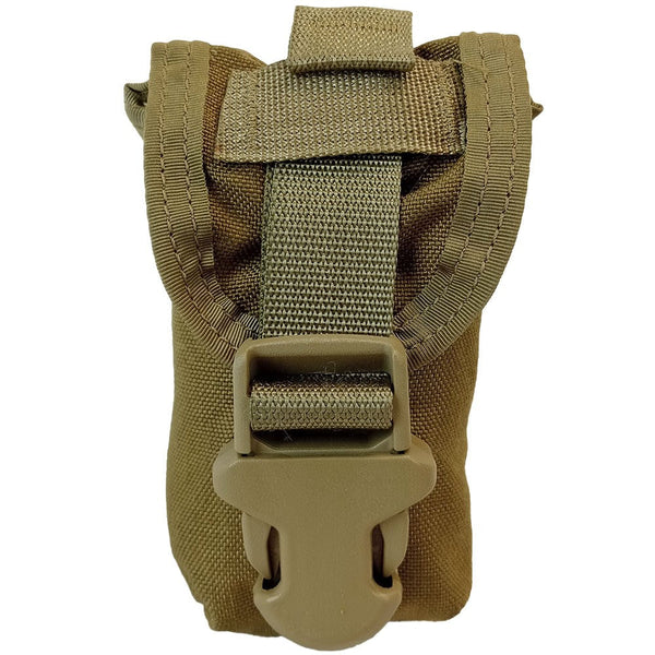 USGI Khaki Flash-Bang Pouch