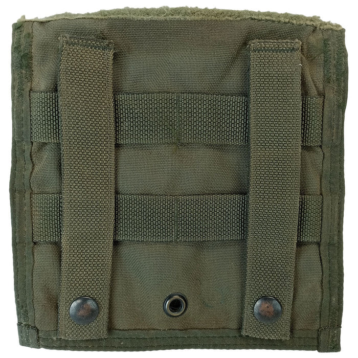 USGI Ranger Green MOLLE Admin Pouch