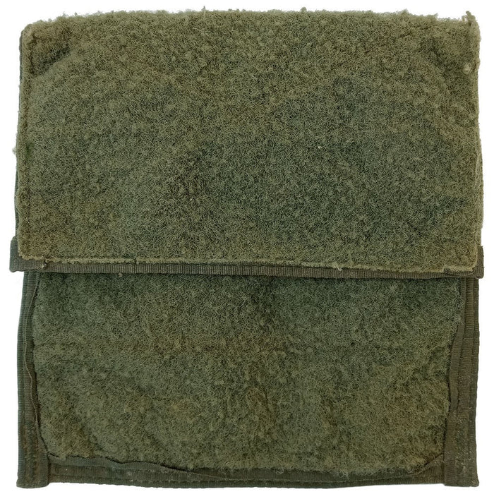 USGI Ranger Green MOLLE Admin Pouch