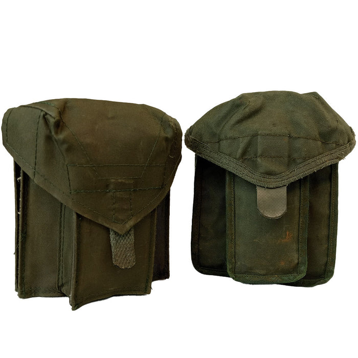 French F1 FAMAS OD Magazine Pouch