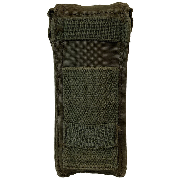 French F1 FAMAS Cleaning Kit Pouch - French Army Surplus - Accessory Pouches