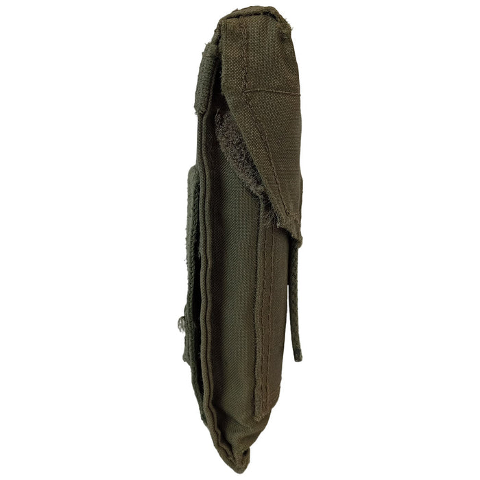 French F1 FAMAS Cleaning Kit Pouch - French Army Surplus - Accessory Pouches