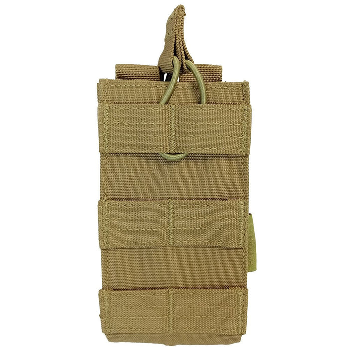 Viper Single Shingle Mag Pouch - Viper - Magazine Pouches