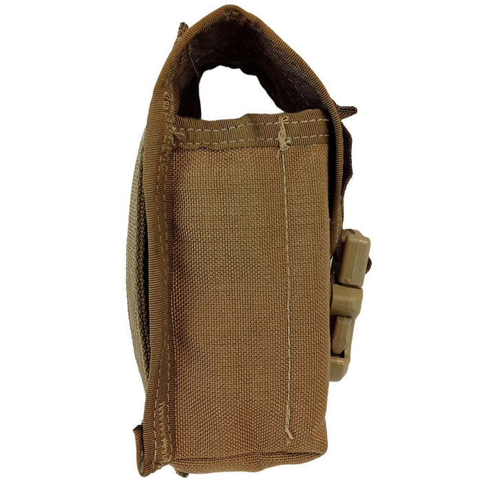 USMC Coyote DMR Mag Pouch