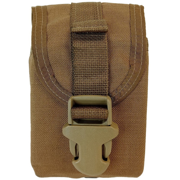 USMC Coyote DMR Mag Pouch