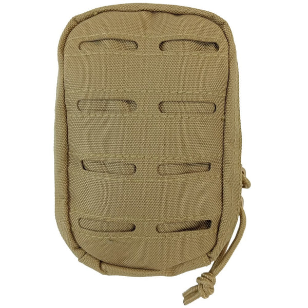 Viper Laser Cut MOLLE Utility Pouch - Small - Viper - Utility Pouches