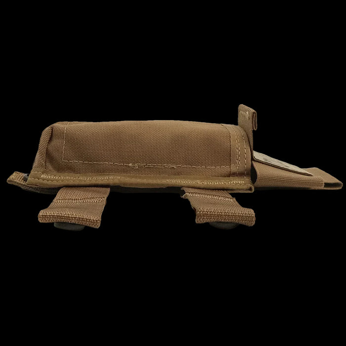 USMC Coyote Tourniquet Pouch