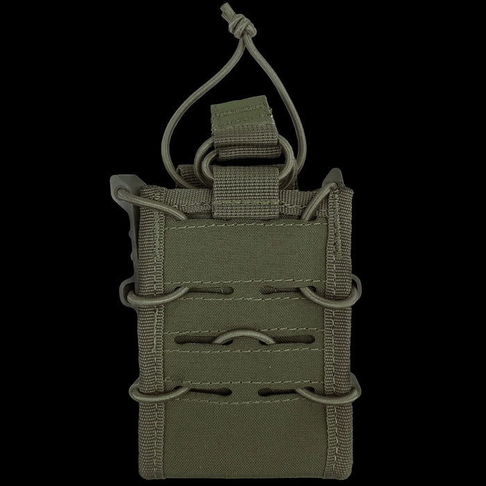 Flex Single Open Mag Pouch - Mil-Tec - Magazine Pouches