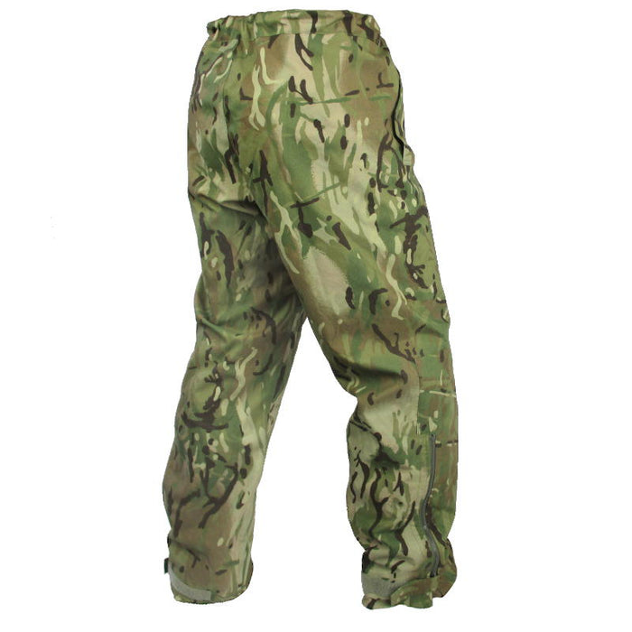 British MTP MVP Trousers