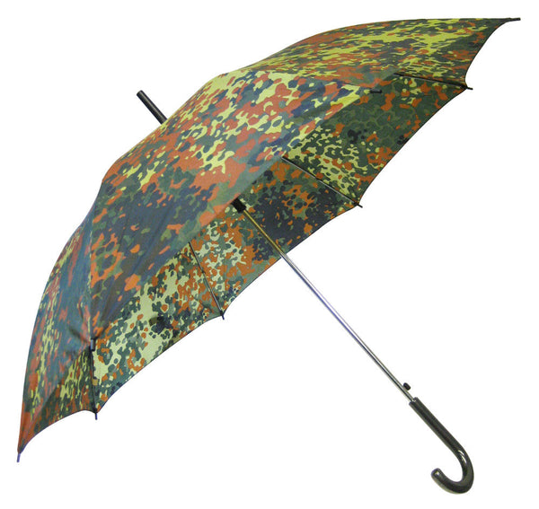 German Flecktarn Umbrella - Max Fuchs - Gifts & Novelties