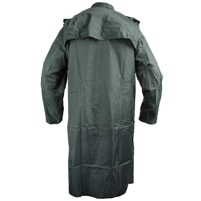 Swiss Army Rain Jacket - Swiss Army Surplus - Rain Jackets