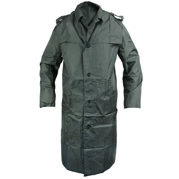 Swiss Army Rain Jacket - Swiss Army Surplus - Rain Jackets