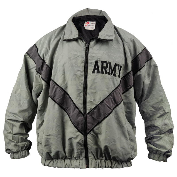 US Army IPFU Jacket - US Army Surplus - Track Tops