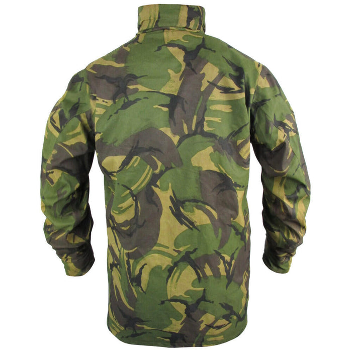 British DPM MVP Jacket - British Army Surplus - Rain Jackets