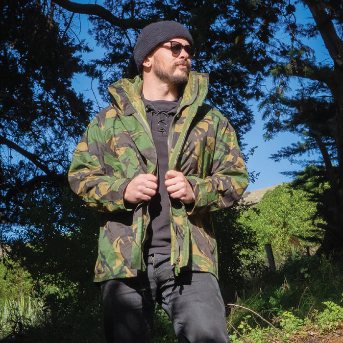 British DPM MVP Jacket