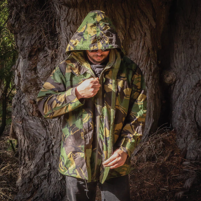 British DPM MVP Jacket