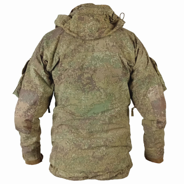 NZ Army MCU Softshell Jacket