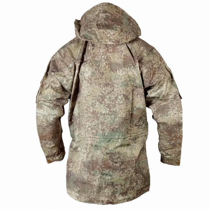 NZ Army MCU Wet Weather Jacket - New