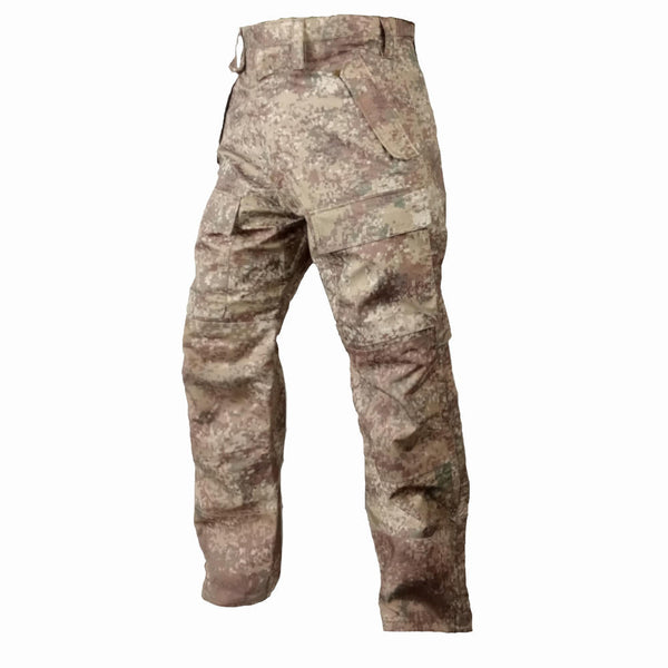 NZ Army MCU Wet Weather Trousers - New - New Zealand Army Surplus - Rain Trousers