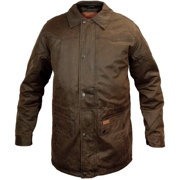 Outback Rancher Jacket - Outback Trading - Rain Jackets