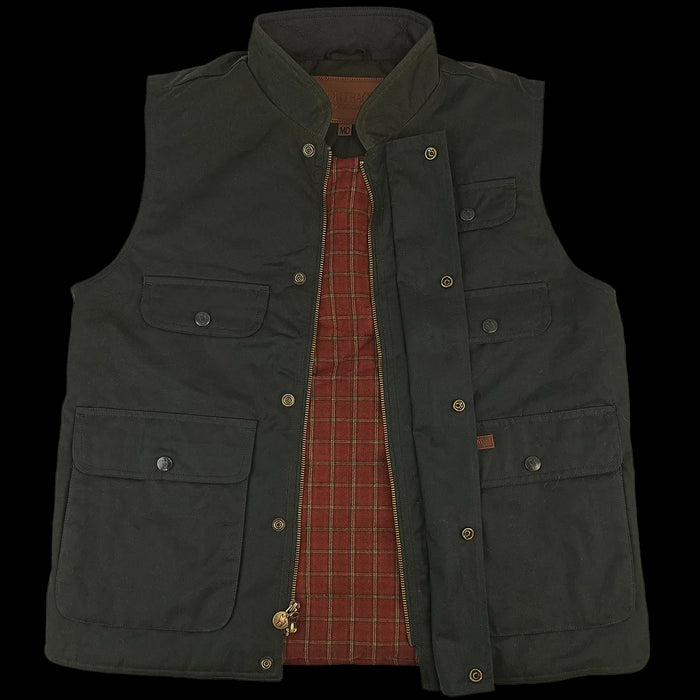 Outback Overlander Vest