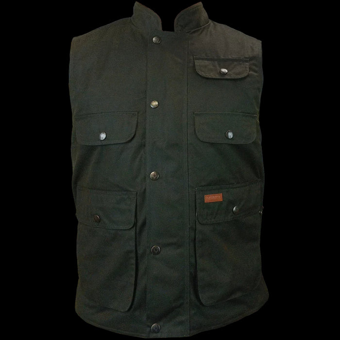 Outback Overlander Vest