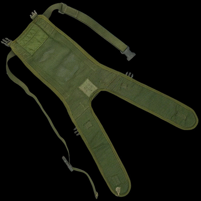 British Army DPM Side Pouch Yoke - British Army Surplus - Load Accessories